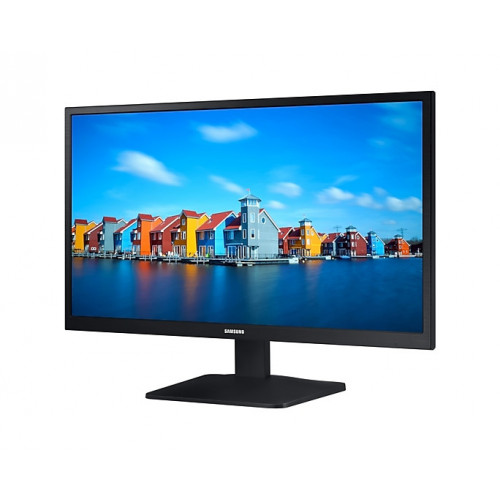 Samsung S33A 61 cm (24") 1920 x 1080 Pixel Full...