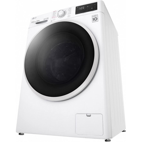 Lg F4WV310STE - Lavatrice a Carica Frontale,...