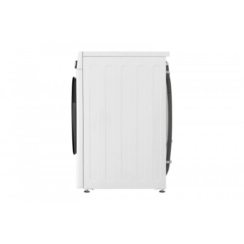 LG F4WV510SAE - Lavatrice Carica Frontale, 1400...