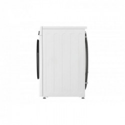 LG F4WV510SAE - Lavatrice Carica Frontale, 1400 Giri, Vapore, 10 Kg, Classe A