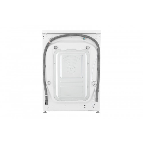 LG F4WV510SAE - Lavatrice Carica Frontale, 1400...