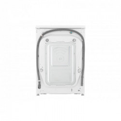 LG F4WV510SAE - Lavatrice Carica Frontale, 1400 Giri, Vapore, 10 Kg, Classe A