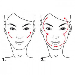 PUPA Milano Pennello Blush Obliquo