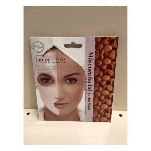 Maschera bellezza Idc Institute Maschera Mono...