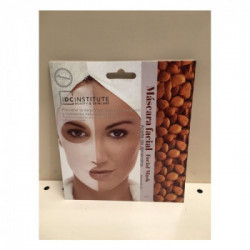 Maschera bellezza Idc Institute Maschera Mono Uso Olio Di Mandorla Idr