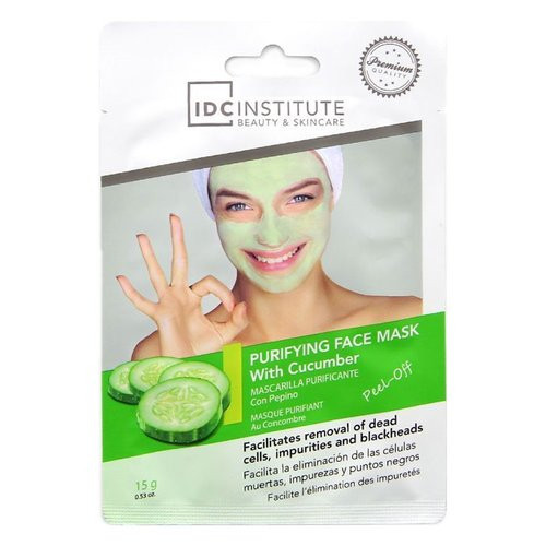 Maschera bellezza Idc Institute Purifying face...