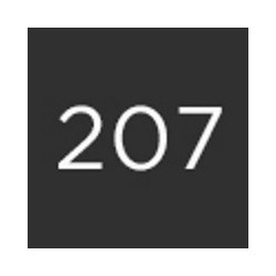 Diego dalla Palma Smalto per unghie, 207 Traccia nascosta