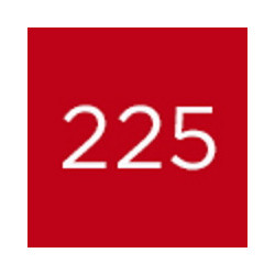 Diego dalla Palma Smalto per unghie, 225 Bloody Mary