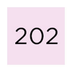 Diego dalla Palma Base levigante, 202 Rosa in vista trasparente, 14 ml