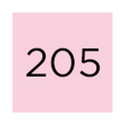 Diego dalla Palma Smalto per unghie, 205 Limonata rosa