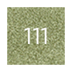 Diego dalla Palma Ombretto in polvere dal finish perlato, 111 Verde