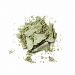 Diego dalla Palma Ombretto in polvere dal finish perlato, 111 Verde