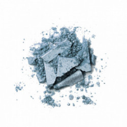 Diego dalla Palma Ombretto in polvere dal finish perlato, 114 Blu