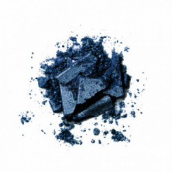 Diego dalla Palma Ombretto in polvere dal finish perlato, 115 Blu scuro