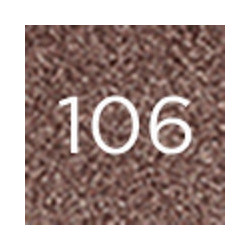 Diego dalla Palma Ombretto in polvere dal finish perlato, 106 Taupe