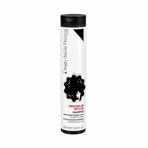 Diego dalla Palma Orgoglioriccio - shampoo...