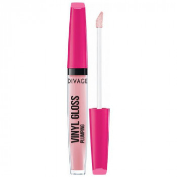Lip gloss vinyl gloss...