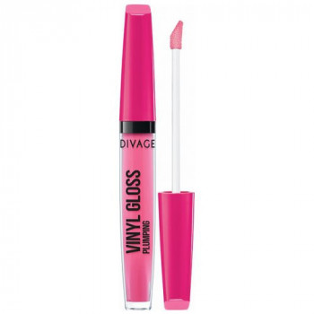 Lip gloss vinyl gloss...