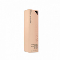 Diego dalla Palma Nudissimo - Fondotinta Naturalmente Opaco, Beige rose 243C