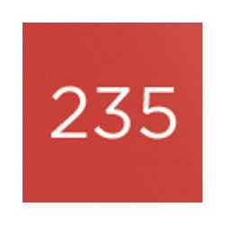 Diego dalla Palma Smalto per unghie, 235 Cinabro