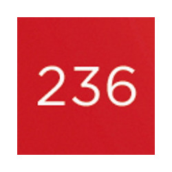 Diego dalla Palma Smalto per unghie, 236 Nel rosso