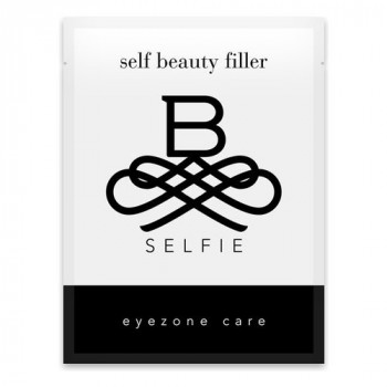 B Selfie Self beauty filler...