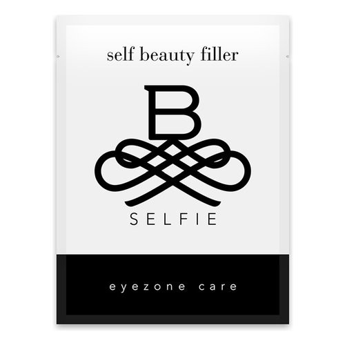 B Selfie Self beauty filler eye zone care - 1...