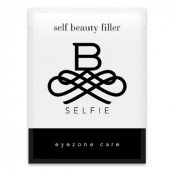 B Selfie Self beauty filler eye zone care - 1 applicazione