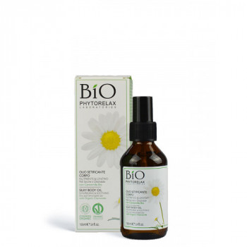 Phytorelax Laboratories...