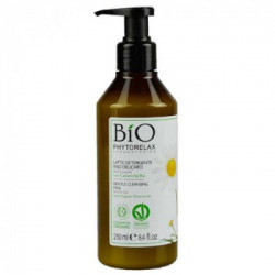 Detergente viso Harbor Latte Detergente Delicato Con Camomilla Bio 250
