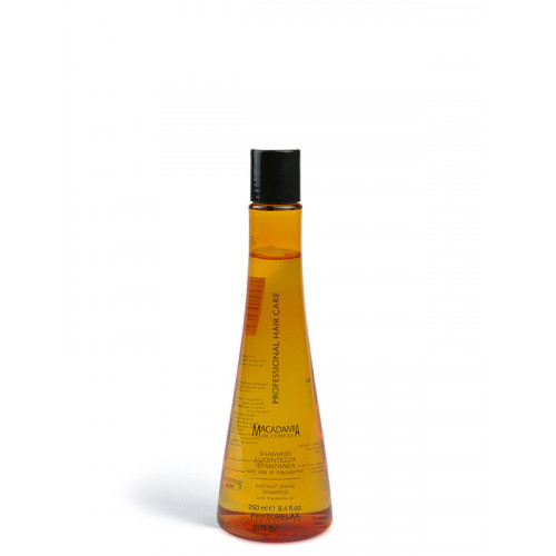 Phytorelax Laboratories Shampoo lucentezza...