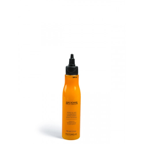 Phytorelax Laboratories Siero elixir lucentezza...