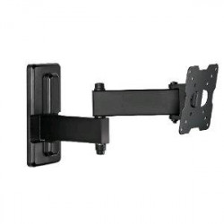 Meliconi CME EDR100 Supporto da muro TV 14"-25"