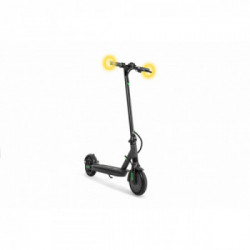 EMG Velociptor Tech 2 25 km/h Nero