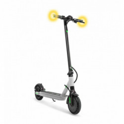 EMG Velociptor Tech 2 25 km/h Argento