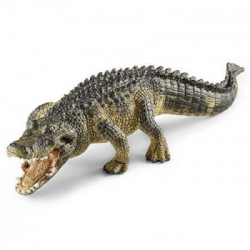 Schleich Wild Life 14727 action figure giocattolo