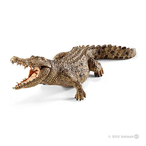 Schleich Wild Life 14736 action figure giocattolo