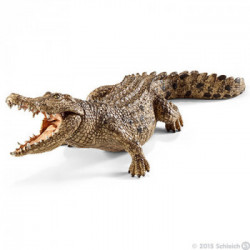 Schleich Wild Life 14736 action figure giocattolo