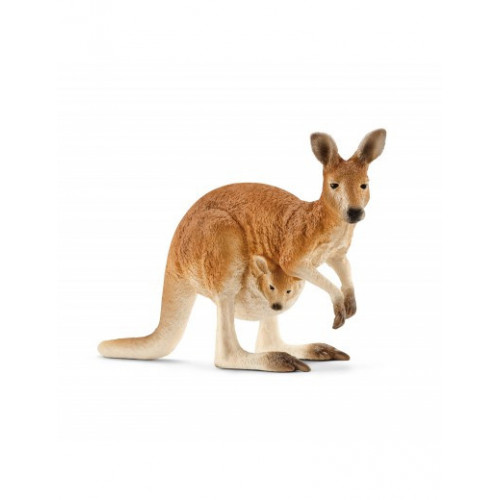 Schleich Wild Life 14756 action figure giocattolo