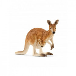 Schleich Wild Life 14756 action figure giocattolo