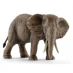 Schleich Wild Life 14761 action figure giocattolo