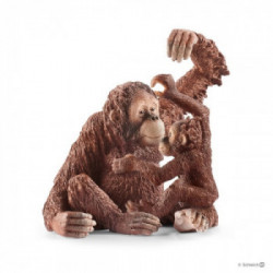 Schleich Wild Life 14775 action figure giocattolo