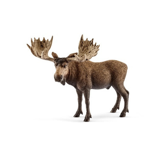 Schleich Wild Life 14781 action figure giocattolo