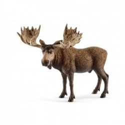 Schleich Wild Life 14781 action figure giocattolo