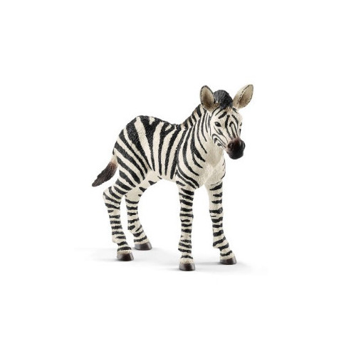 Schleich Wild Life 14811 action figure giocattolo