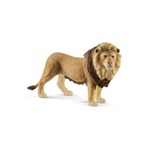 Schleich Wild Life 14812 action figure giocattolo