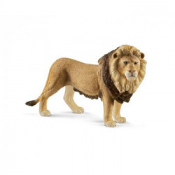 Schleich Wild Life 14812 action figure giocattolo