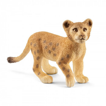 schleich WILD LIFE 14813...