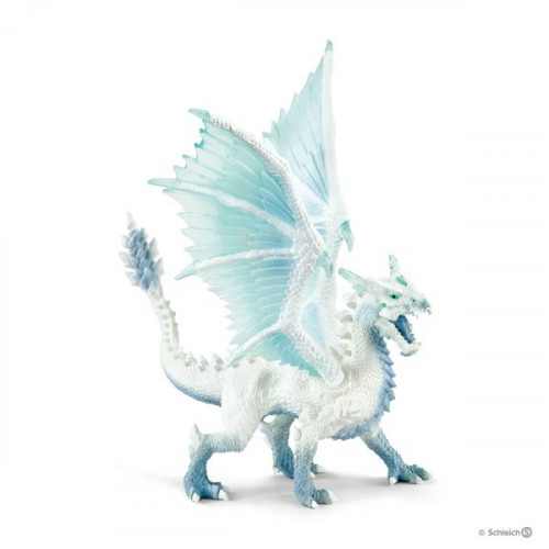 Schleich 70139 action figure giocattolo