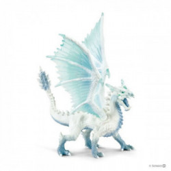 Schleich 70139 action figure giocattolo